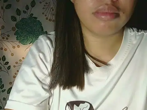 ChubbyButty online show from January 12, 6:40 am