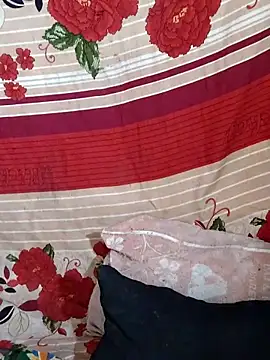 Itz Aisha   online show from April 15, 6:25 am