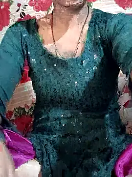 Itz Aisha   online show from March 11, 7:01 am