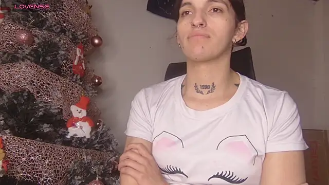 Scarlett crastrawberry online show from December 3, 10:56 pm