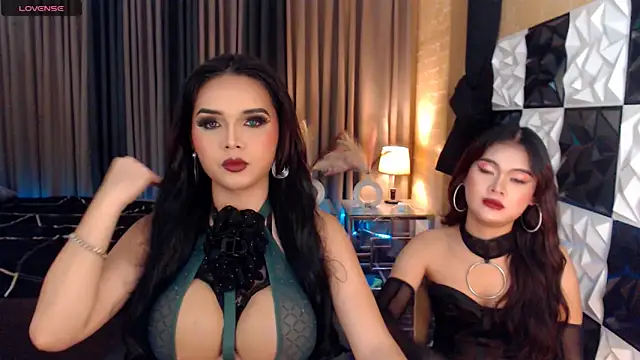 XJuicyCockTransX online show from November 26, 10:16 am