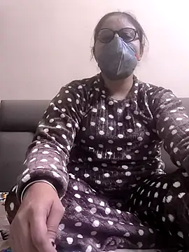 Lovely Tannu online show from November 29, 11:03 am