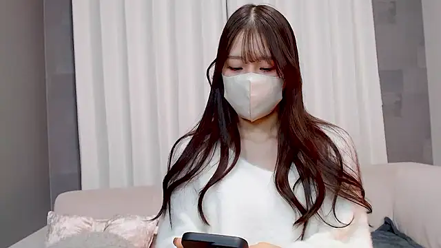 LOVE MIREI LOVE online show from February 6, 11:13 am