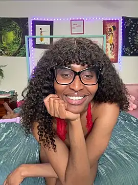 DaisyMynx online show from January 18, 4:20 am