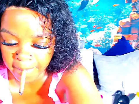 Cherrybootyjoy online show from January 19, 4:19 am