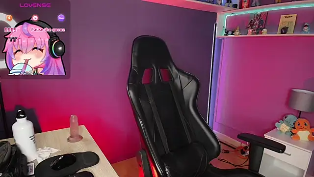 LuanEter online show from January 7, 2:42 pm