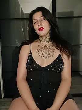 Porcellina181 online show from July 15, 11:31 pm