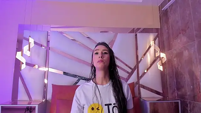 Catalina-Thompson online show from March 16, 11:58 am