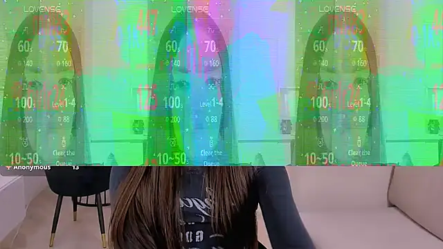 khloeforever online show from December 2, 5:15 pm