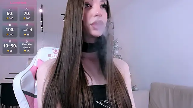 khloeforever online show from January 9, 7:40 pm