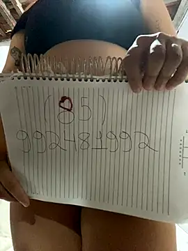 Kkercyy online show from November 15, 5:58 pm