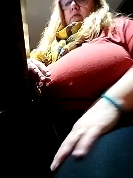 JennyInVegas online show from July 15, 2:11 pm