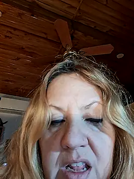 JennyInVegas online show from June 28, 7:09 pm