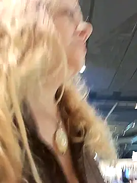 JennyInVegas online show from January 31, 7:11 pm