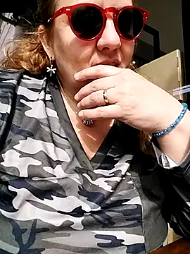 JennyInVegas online show from July 25, 4:47 pm