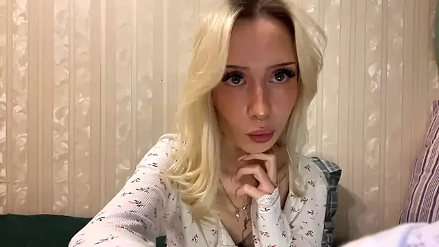 Twist drip blonde online show from October 27, 2:12 pm