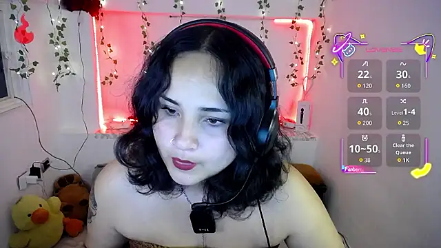 Ladyswap online show from January 17, 12:45 pm