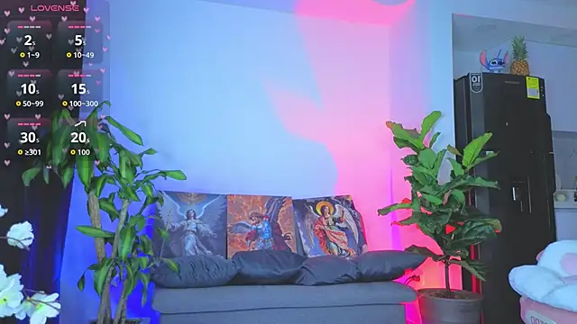 SophiaBerryy online show from November 12, 1:03 am