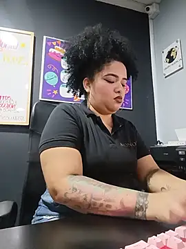 Curly-98 online show from June 4, 3:27 pm