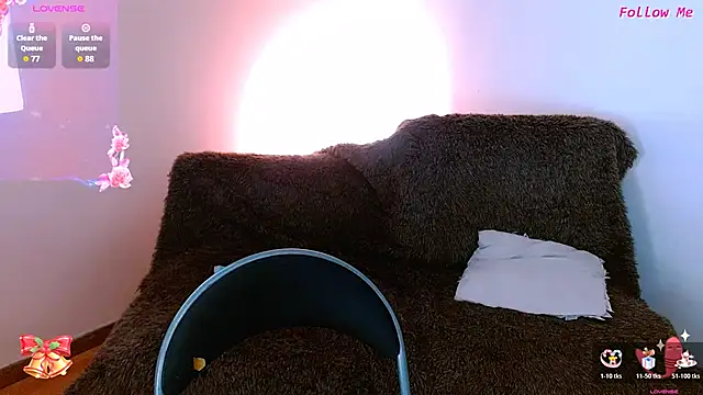 KaelaRose online show from November 18, 12:28 pm