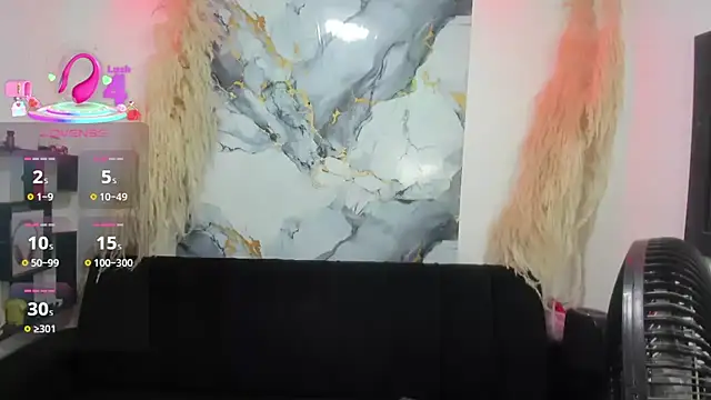 jessica latina777 online show from November 29, 7:51 pm