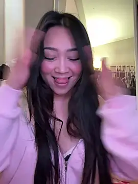 babygirlesme online show from January 16, 10:06 pm