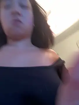 babygirlesme online show from June 13, 5:54 pm