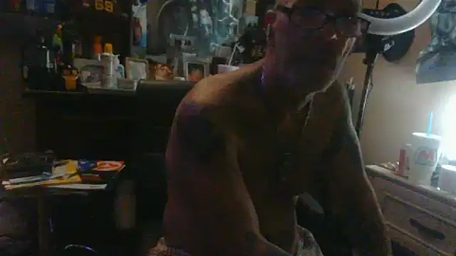 bigdaddyrooster online show from January 18, 9:05 am