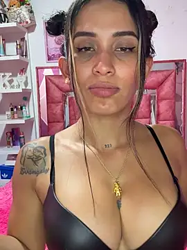 KIMBERLYPULIDO online show from October 20, 6:11 pm