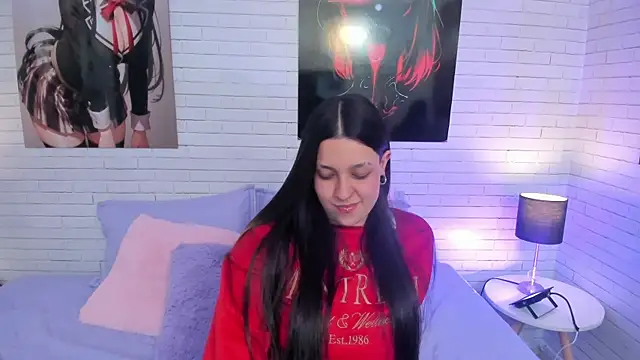 Zoe Murphy online show from December 5, 6:24 am