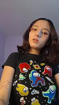 princess foxxy online show from October 29, 1:43 am