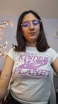 princess foxxy online show from December 21, 12:48 am