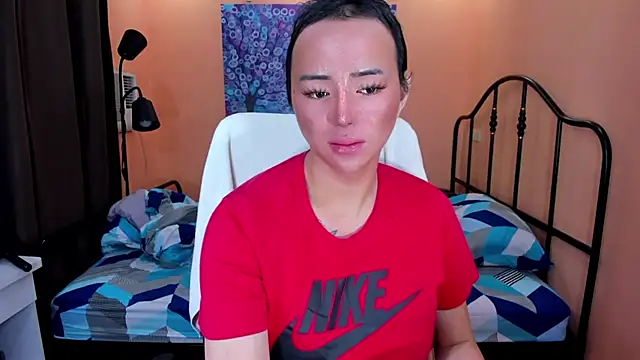 selfsuckertrans4u online show from October 29, 2:20 pm