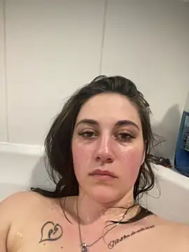 YourFrenchFeliciexo online show from March 18, 8:47 pm