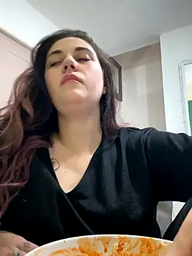 YourFrenchFeliciexo online show from November 1, 11:31 pm