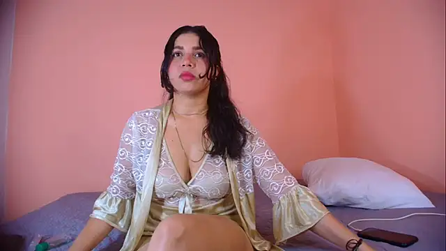 Cleo Sexy1 online show from October 18, 5:04 pm