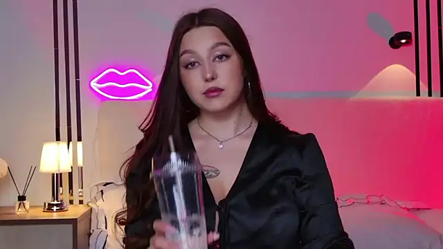  Tessa May  online show from November 21, 12:34 am