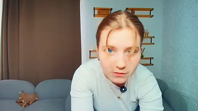 TeganMorenz online show from October 27, 8:54 am