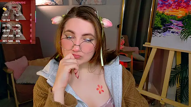 fairy tara online show from January 10, 10:03 pm