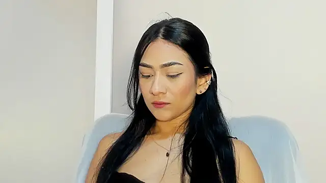 elissaWhite online show from April 14, 12:11 am