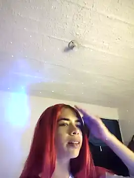 BabyDemoni online show from October 18, 11:17 pm