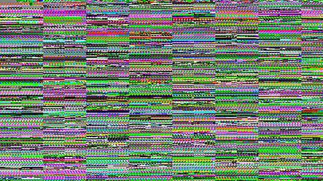 ForeTiff online show from November 25, 8:31 pm