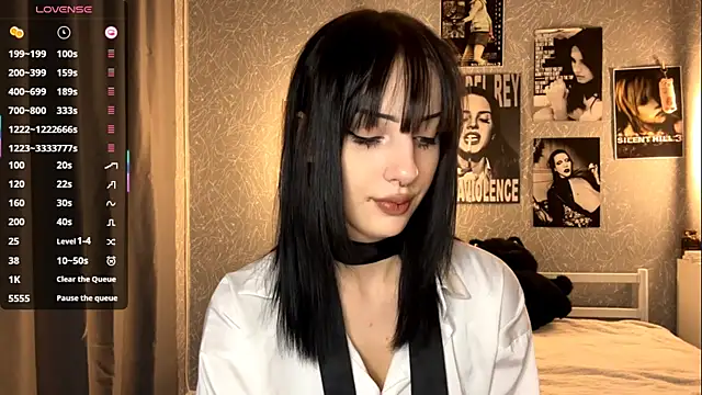 ForeTiff online show from November 19, 8:31 pm