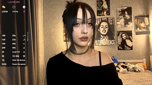 ForeTiff online show from November 24, 8:22 pm