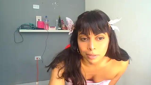 mia chanel104 online show from July 12, 7:47 pm