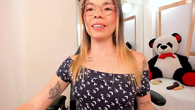 helen shanon online show from November 19, 10:32 pm