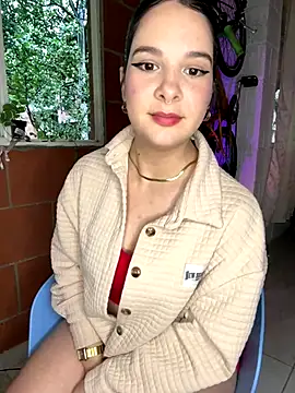 Stoned-babe online show from October 22, 8:25 pm