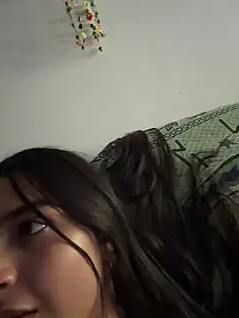 violeta365 online show from March 26, 10:11 pm