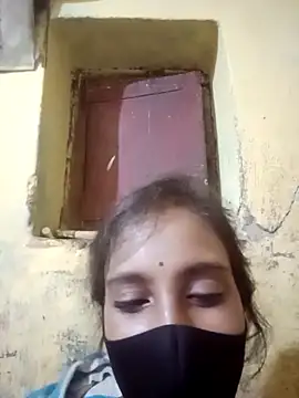 Rutika-G online show from November 1, 2:43 pm