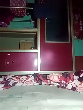 Hot-joyaa online show from December 17, 7:07 pm